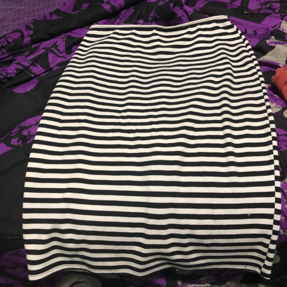 Two skirts 10 dollars each